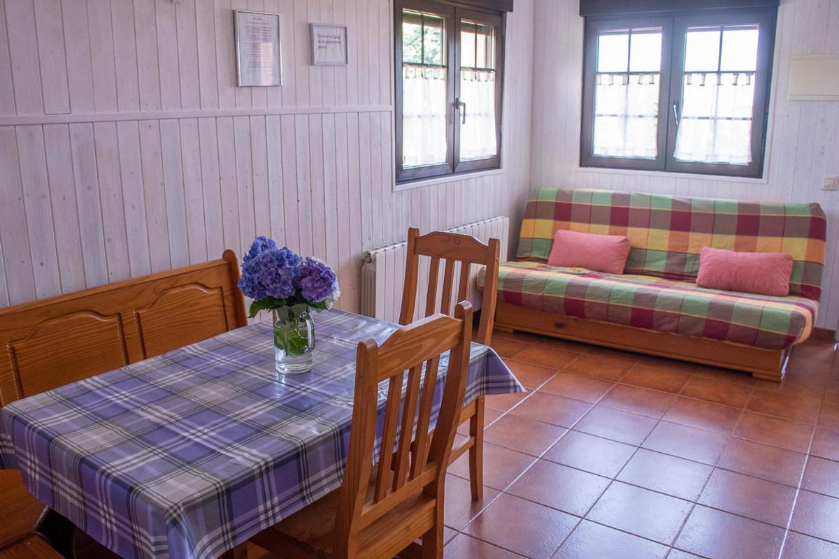 Apartamentos Y Habitaciones Casa Bego Valdredo Εξωτερικό φωτογραφία