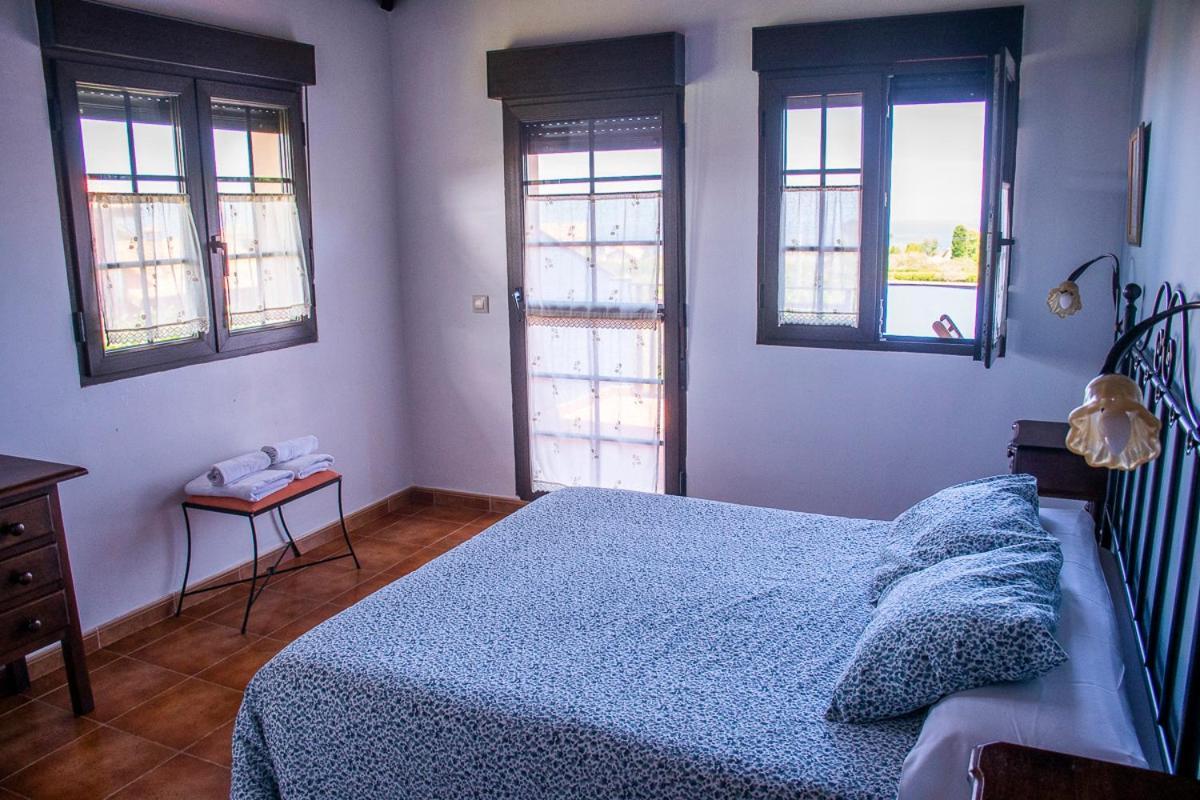Apartamentos Y Habitaciones Casa Bego Valdredo Εξωτερικό φωτογραφία