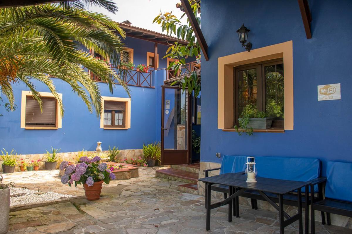 Apartamentos Y Habitaciones Casa Bego Valdredo Εξωτερικό φωτογραφία