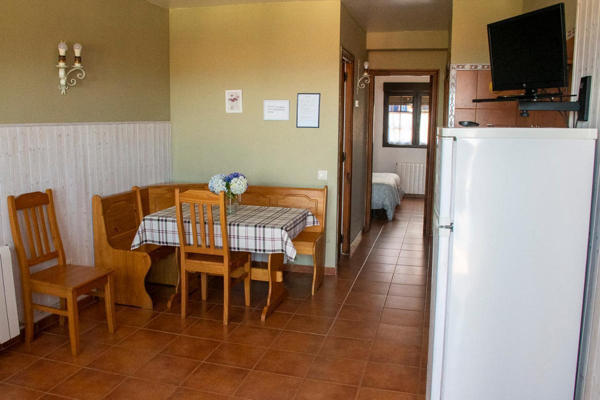 Apartamentos Y Habitaciones Casa Bego Valdredo Εξωτερικό φωτογραφία