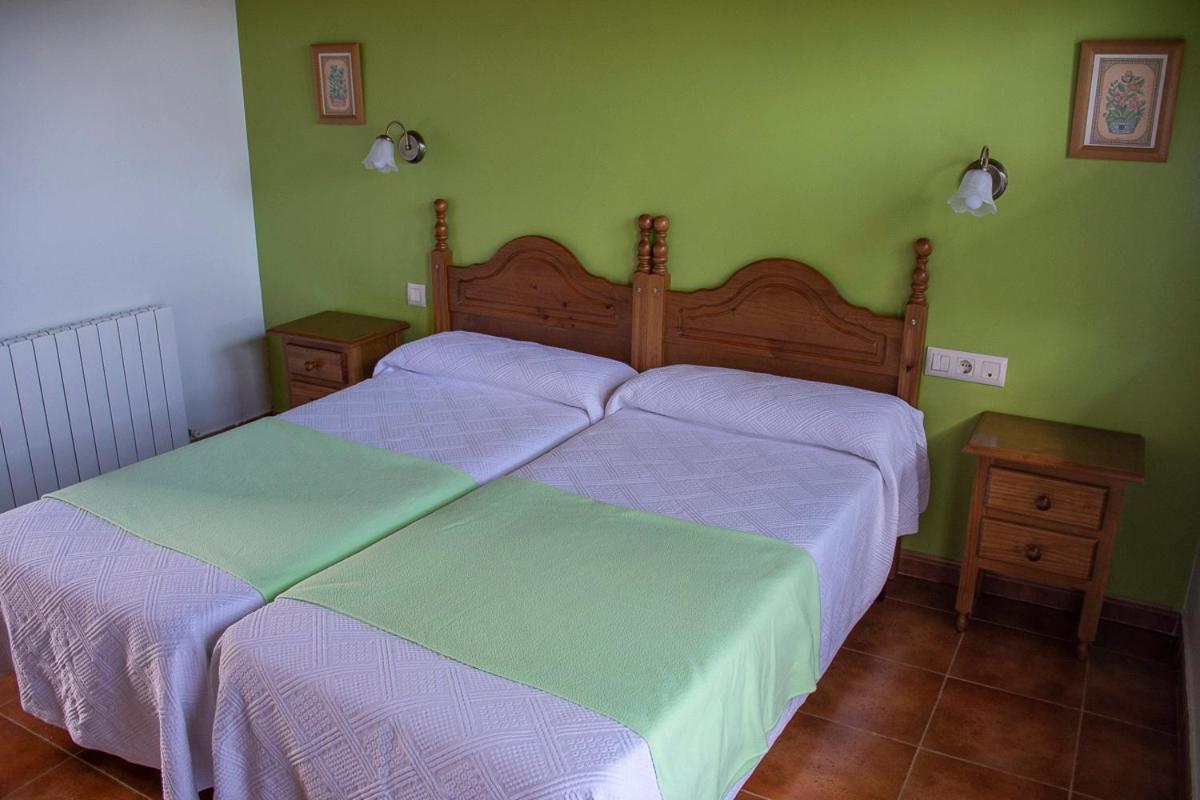Apartamentos Y Habitaciones Casa Bego Valdredo Εξωτερικό φωτογραφία