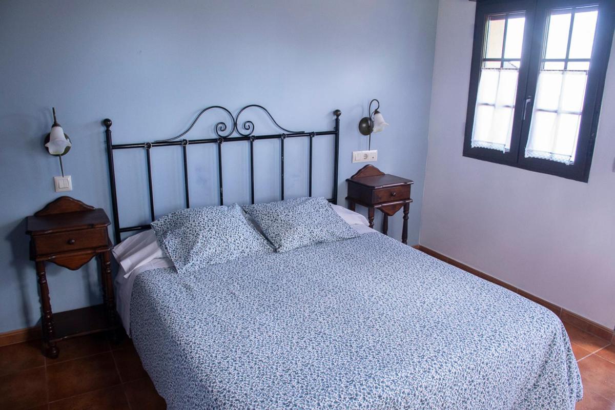 Apartamentos Y Habitaciones Casa Bego Valdredo Εξωτερικό φωτογραφία