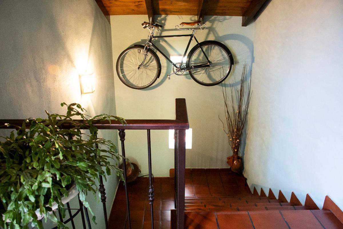 Apartamentos Y Habitaciones Casa Bego Valdredo Εξωτερικό φωτογραφία