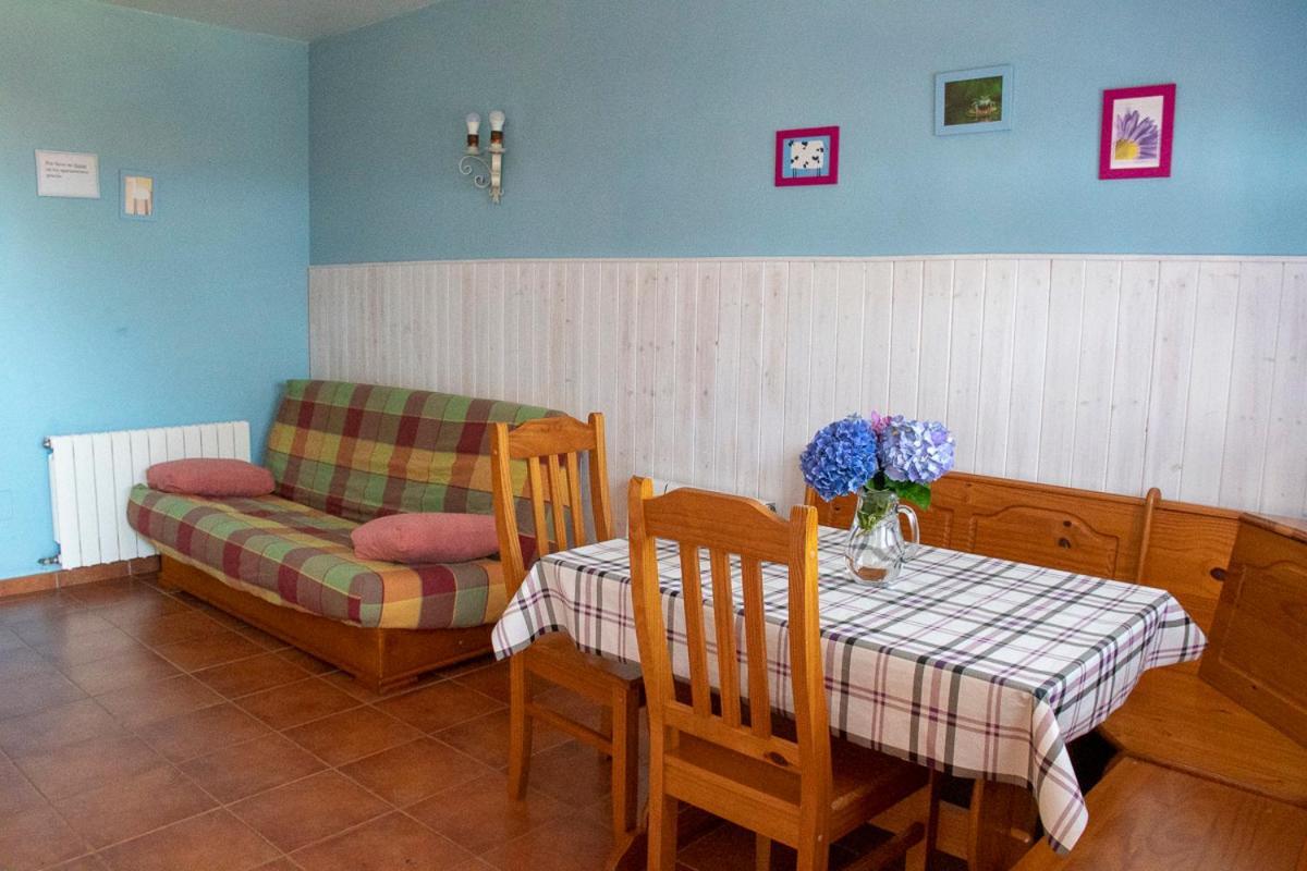 Apartamentos Y Habitaciones Casa Bego Valdredo Εξωτερικό φωτογραφία