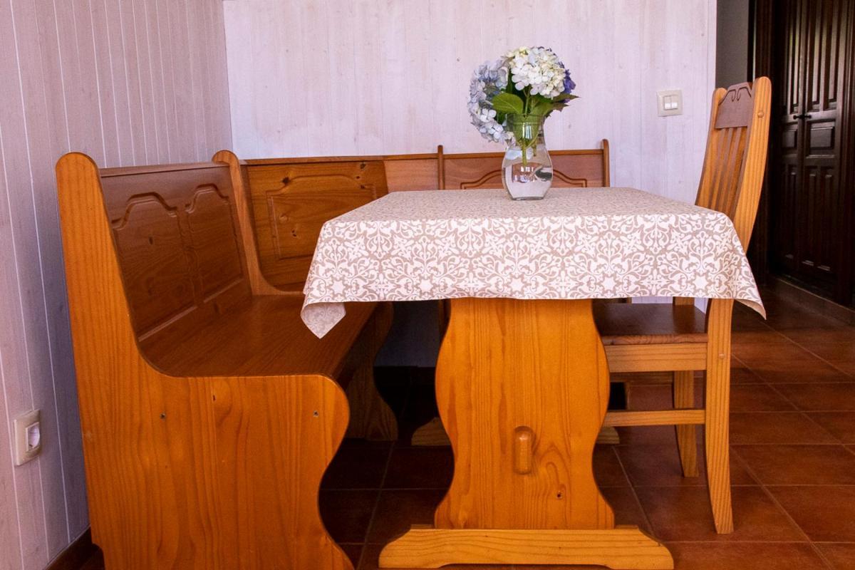 Apartamentos Y Habitaciones Casa Bego Valdredo Εξωτερικό φωτογραφία