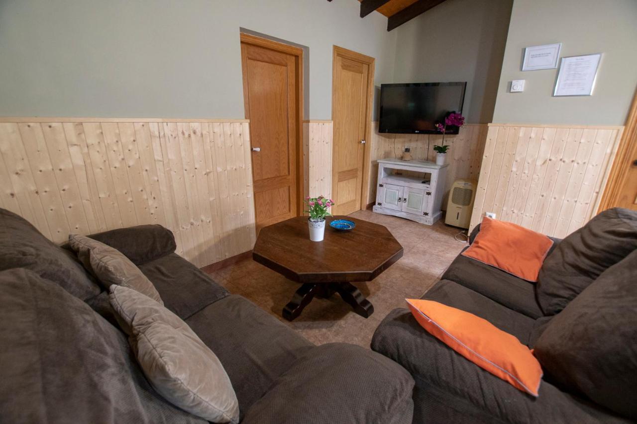 Apartamentos Y Habitaciones Casa Bego Valdredo Εξωτερικό φωτογραφία