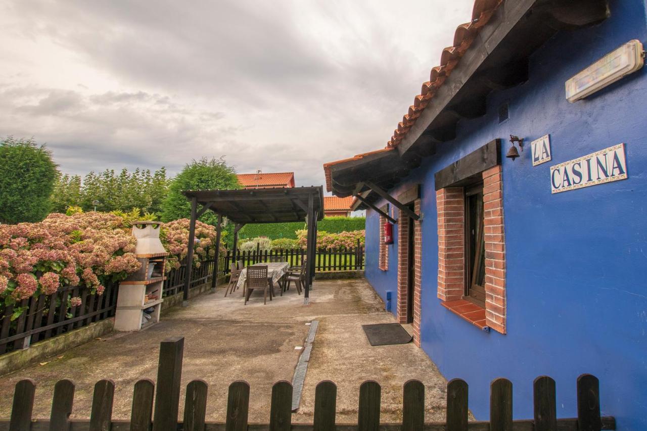 Apartamentos Y Habitaciones Casa Bego Valdredo Εξωτερικό φωτογραφία