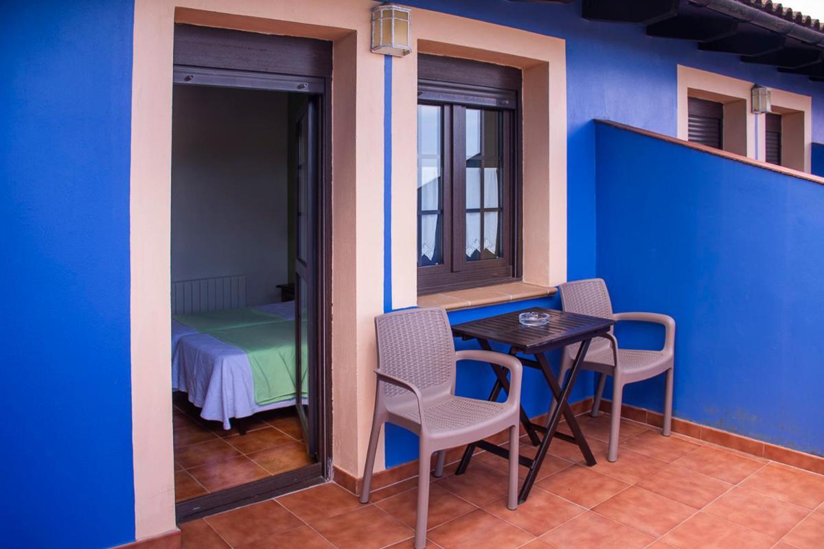 Apartamentos Y Habitaciones Casa Bego Valdredo Εξωτερικό φωτογραφία