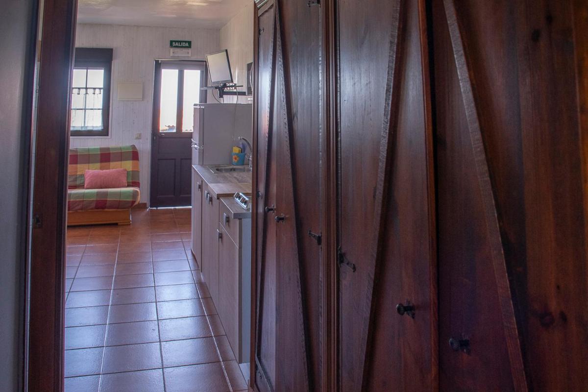 Apartamentos Y Habitaciones Casa Bego Valdredo Εξωτερικό φωτογραφία
