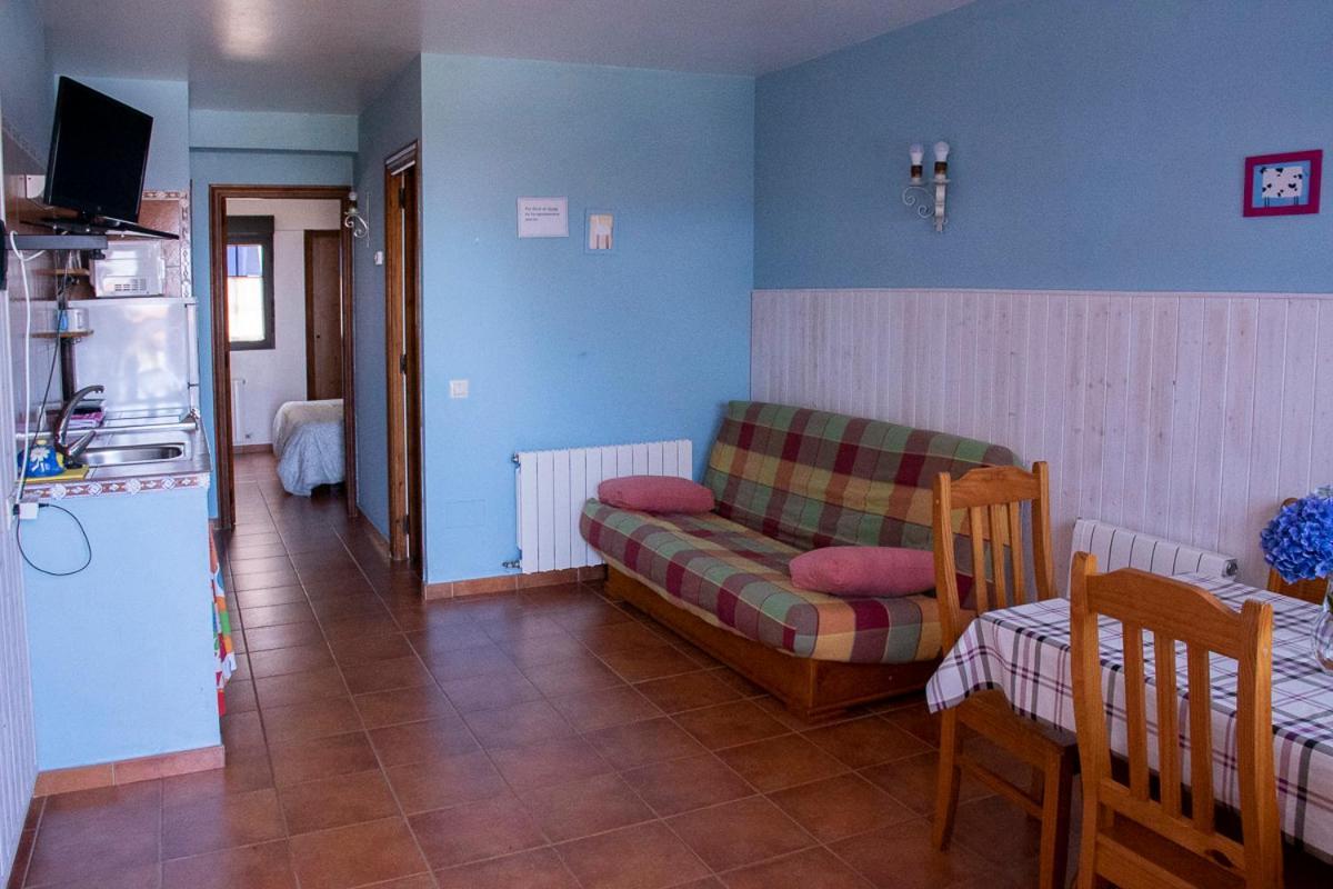 Apartamentos Y Habitaciones Casa Bego Valdredo Εξωτερικό φωτογραφία