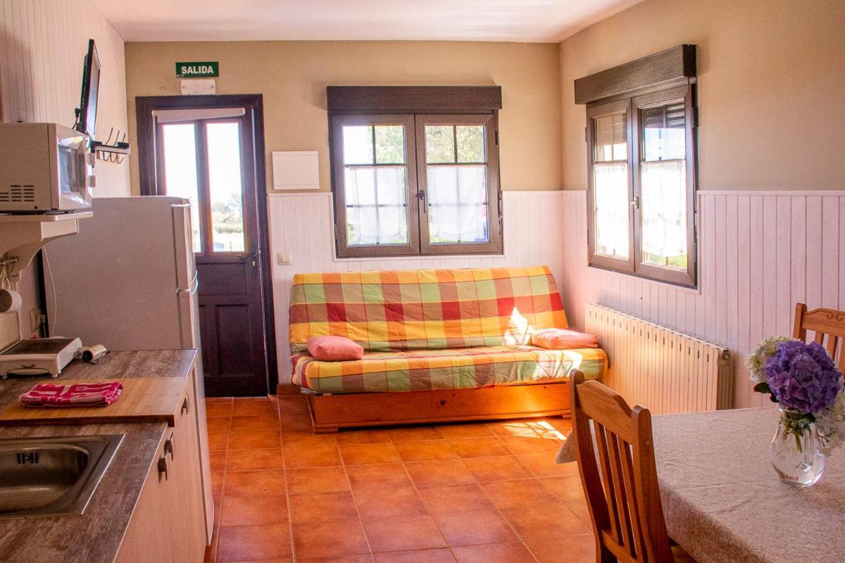 Apartamentos Y Habitaciones Casa Bego Valdredo Εξωτερικό φωτογραφία