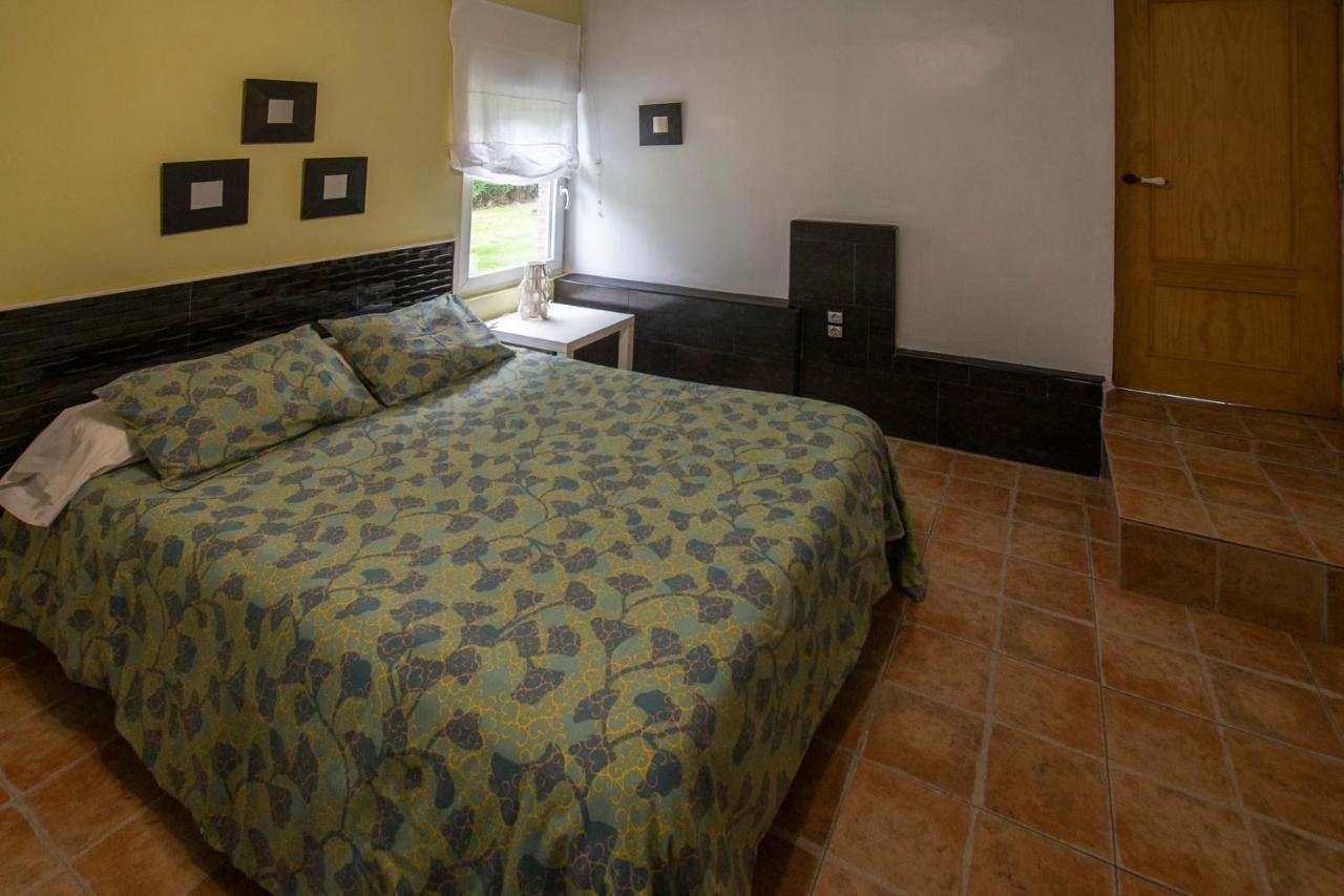 Apartamentos Y Habitaciones Casa Bego Valdredo Εξωτερικό φωτογραφία