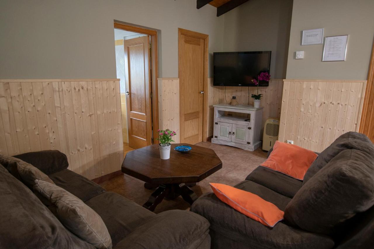 Apartamentos Y Habitaciones Casa Bego Valdredo Εξωτερικό φωτογραφία