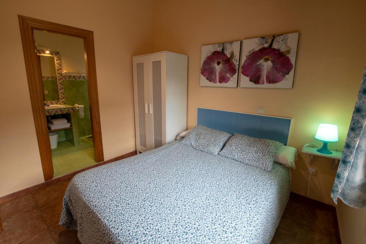 Apartamentos Y Habitaciones Casa Bego Valdredo Εξωτερικό φωτογραφία