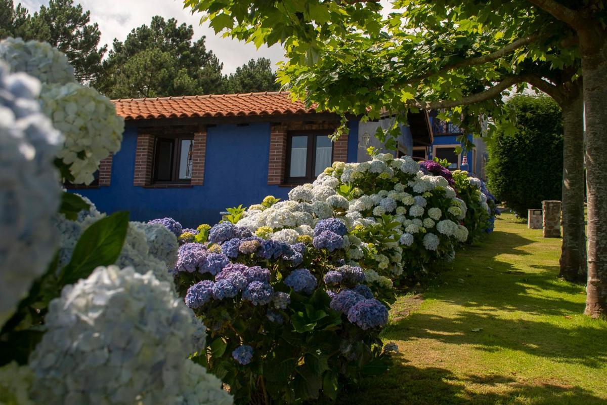 Apartamentos Y Habitaciones Casa Bego Valdredo Εξωτερικό φωτογραφία