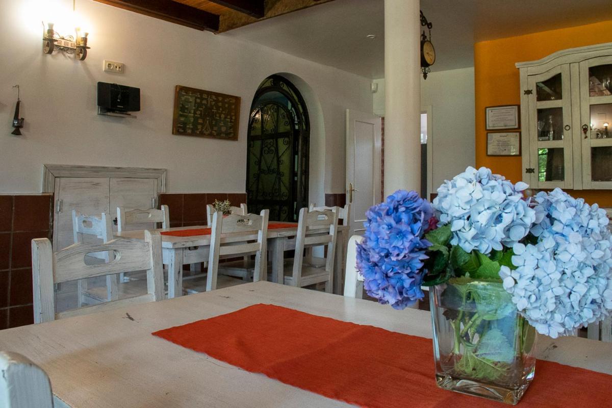 Apartamentos Y Habitaciones Casa Bego Valdredo Εξωτερικό φωτογραφία