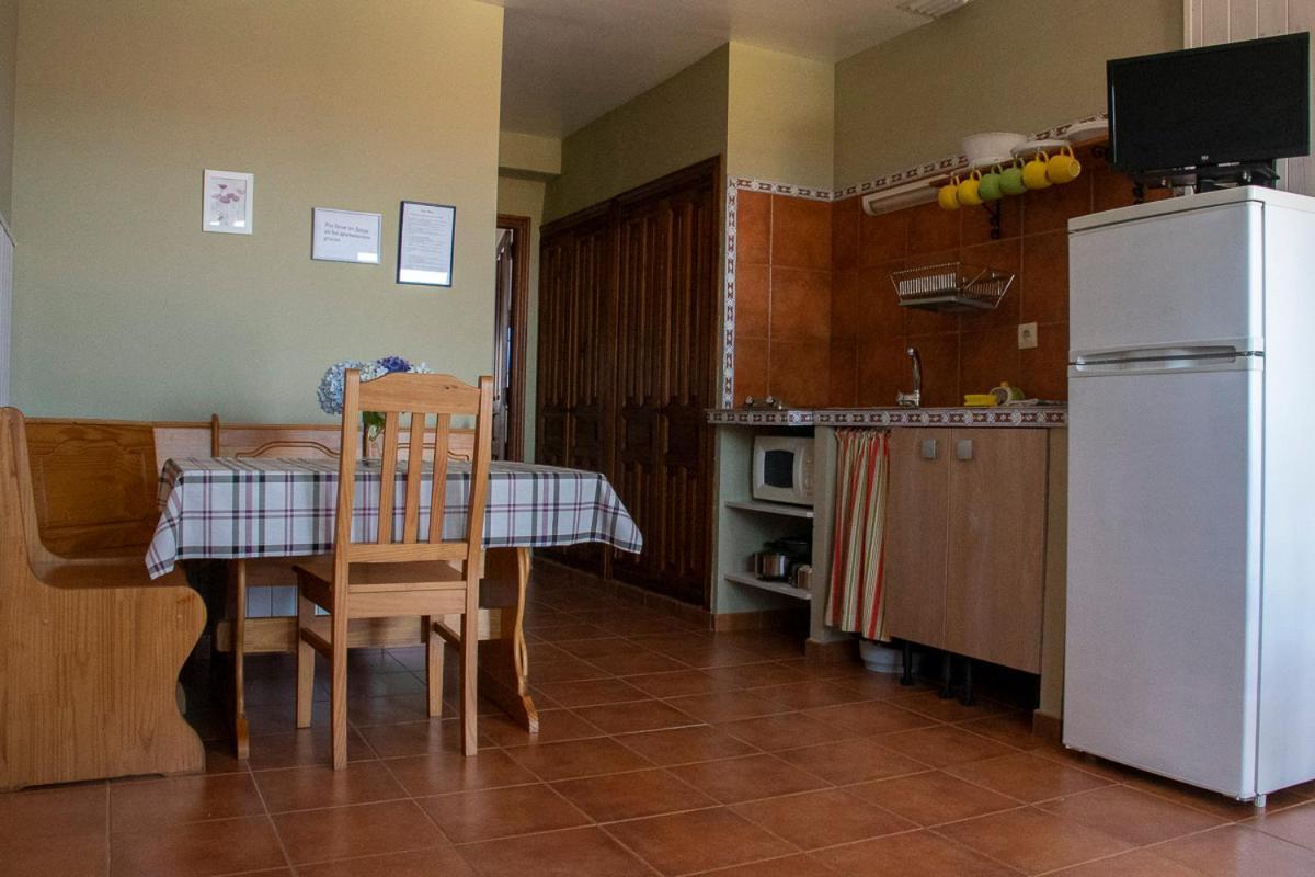 Apartamentos Y Habitaciones Casa Bego Valdredo Εξωτερικό φωτογραφία