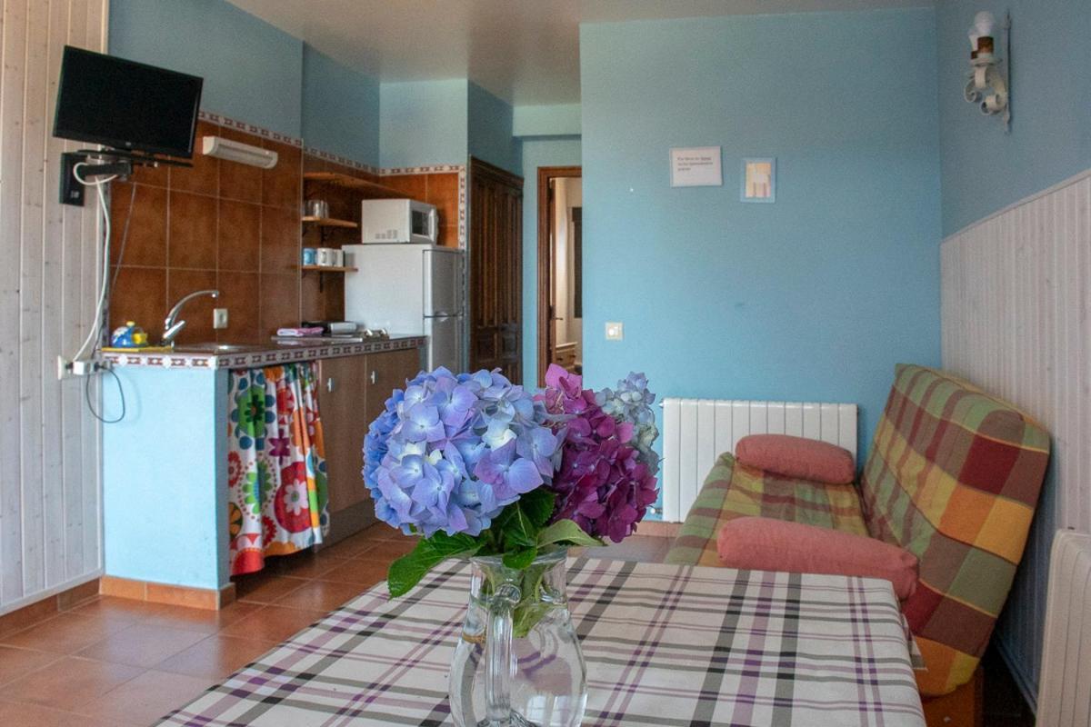 Apartamentos Y Habitaciones Casa Bego Valdredo Εξωτερικό φωτογραφία