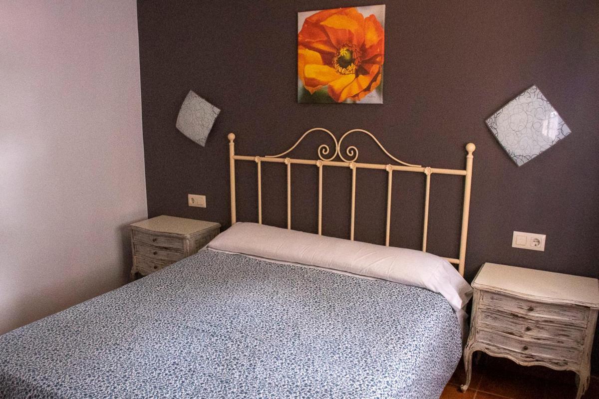 Apartamentos Y Habitaciones Casa Bego Valdredo Εξωτερικό φωτογραφία