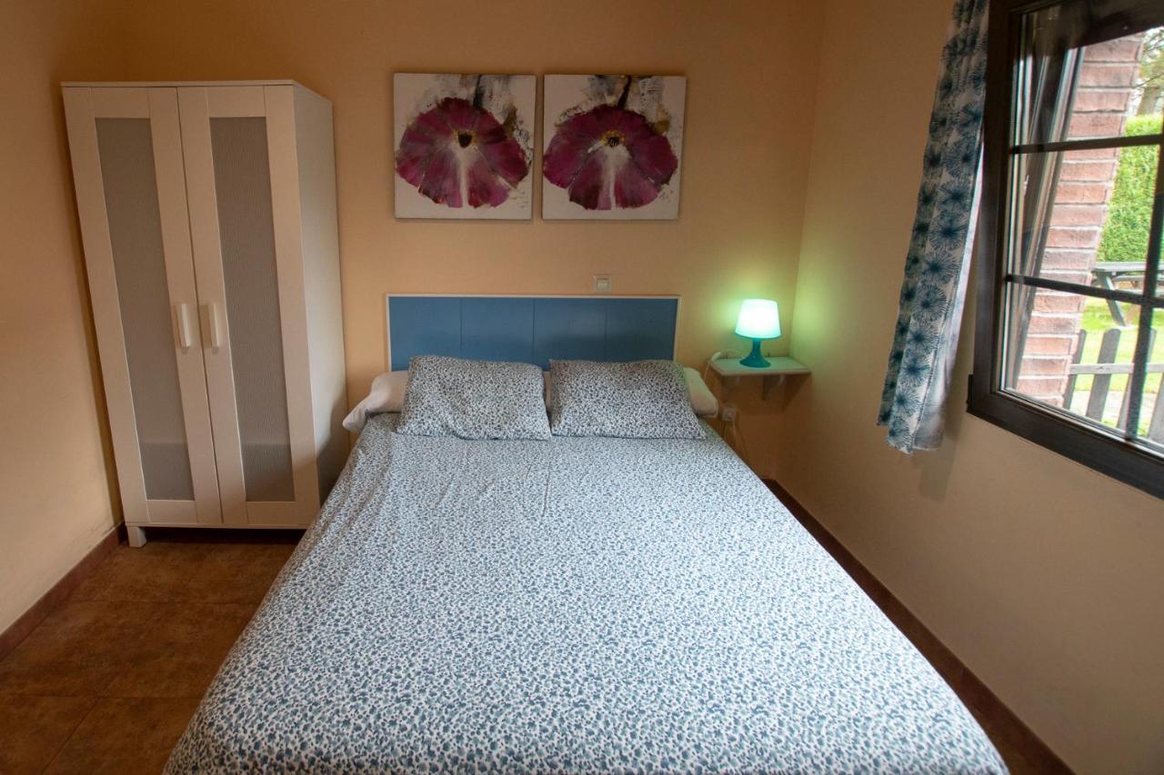 Apartamentos Y Habitaciones Casa Bego Valdredo Εξωτερικό φωτογραφία